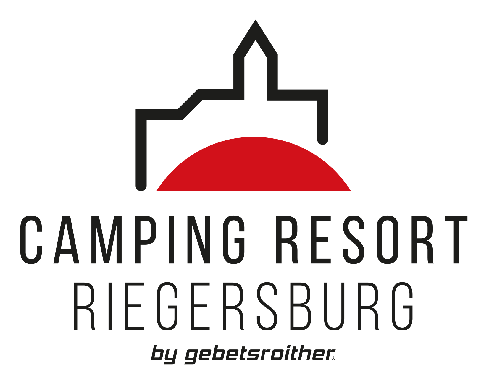 Logo der Firma Gebetsroither