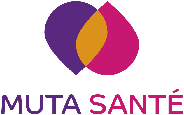 Logo MUTA SANTÉ