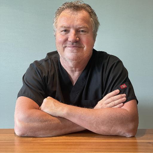 Dr Philippe Ginouves