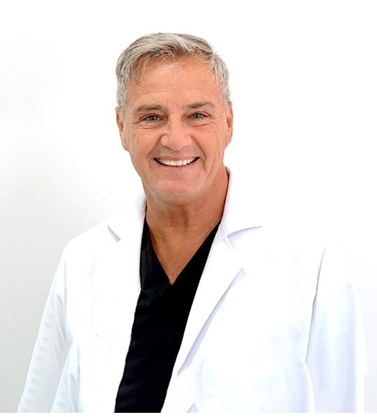 Docteur Martial Bodnar