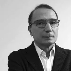 Dr Jean Louis Briançon