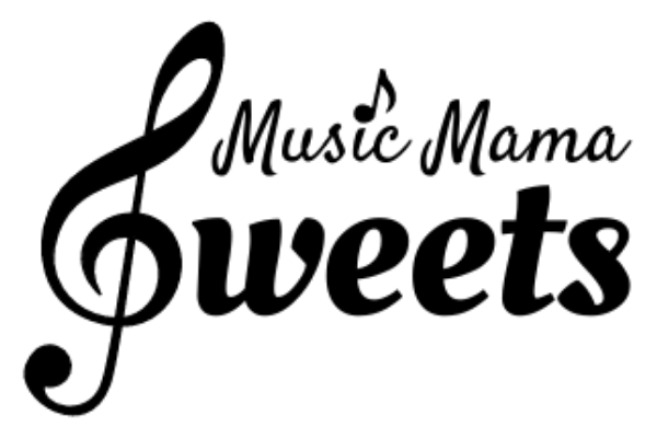 Music Mama Sweets
