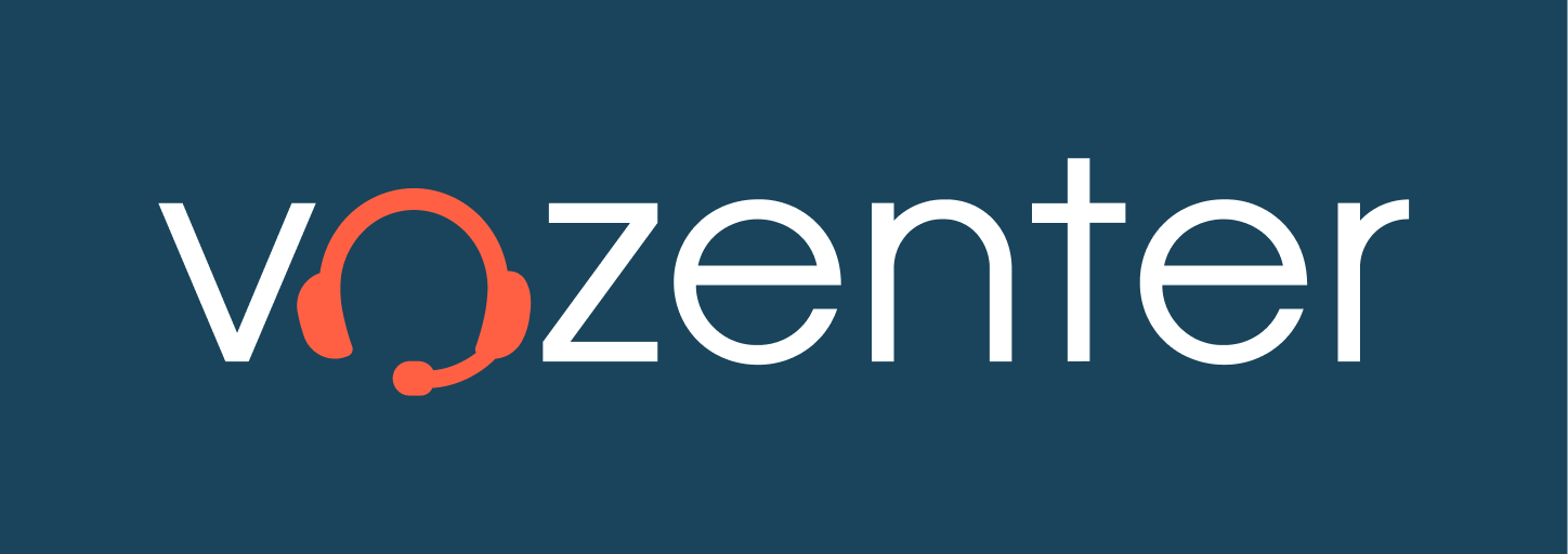 Logo Vozenter