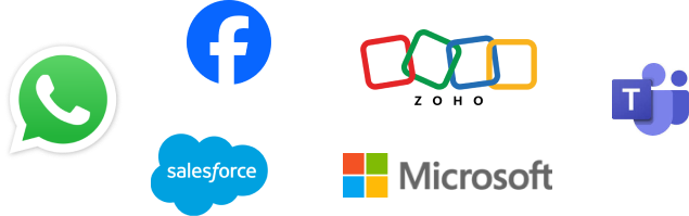 Logos CRM