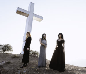 L.A. Witch