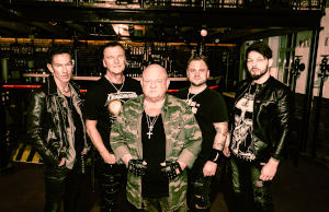 U.D.O.