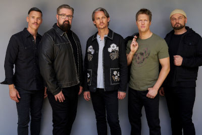 Home Free live 2026 – Highways & High Seas Tour in der Fabrik Hamburg