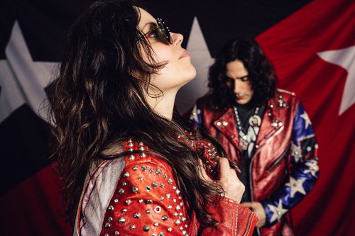 The Last Internationale live 2026 im Nochtspeicher Hamburg