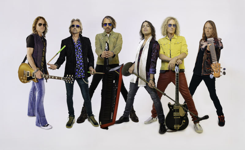 Foreigner