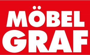Möbel Graf Pirna - Logo