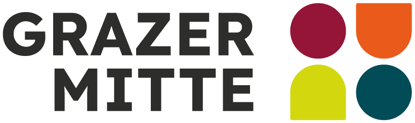 GRAZER MITTE LOGO