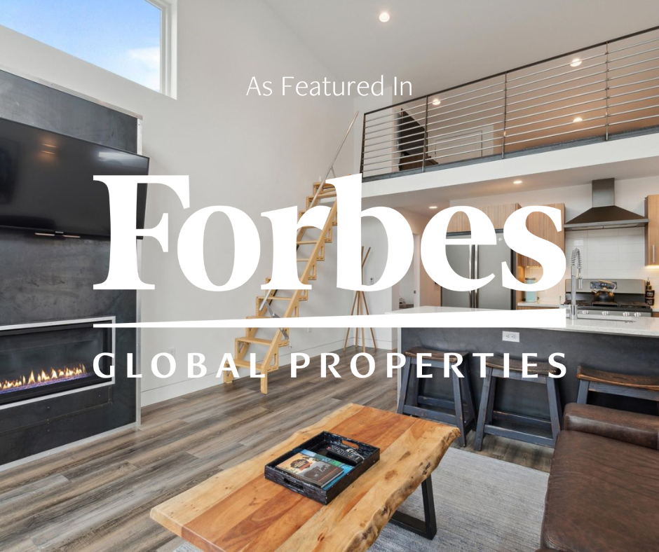 Your Natural Resource For Real Estate News