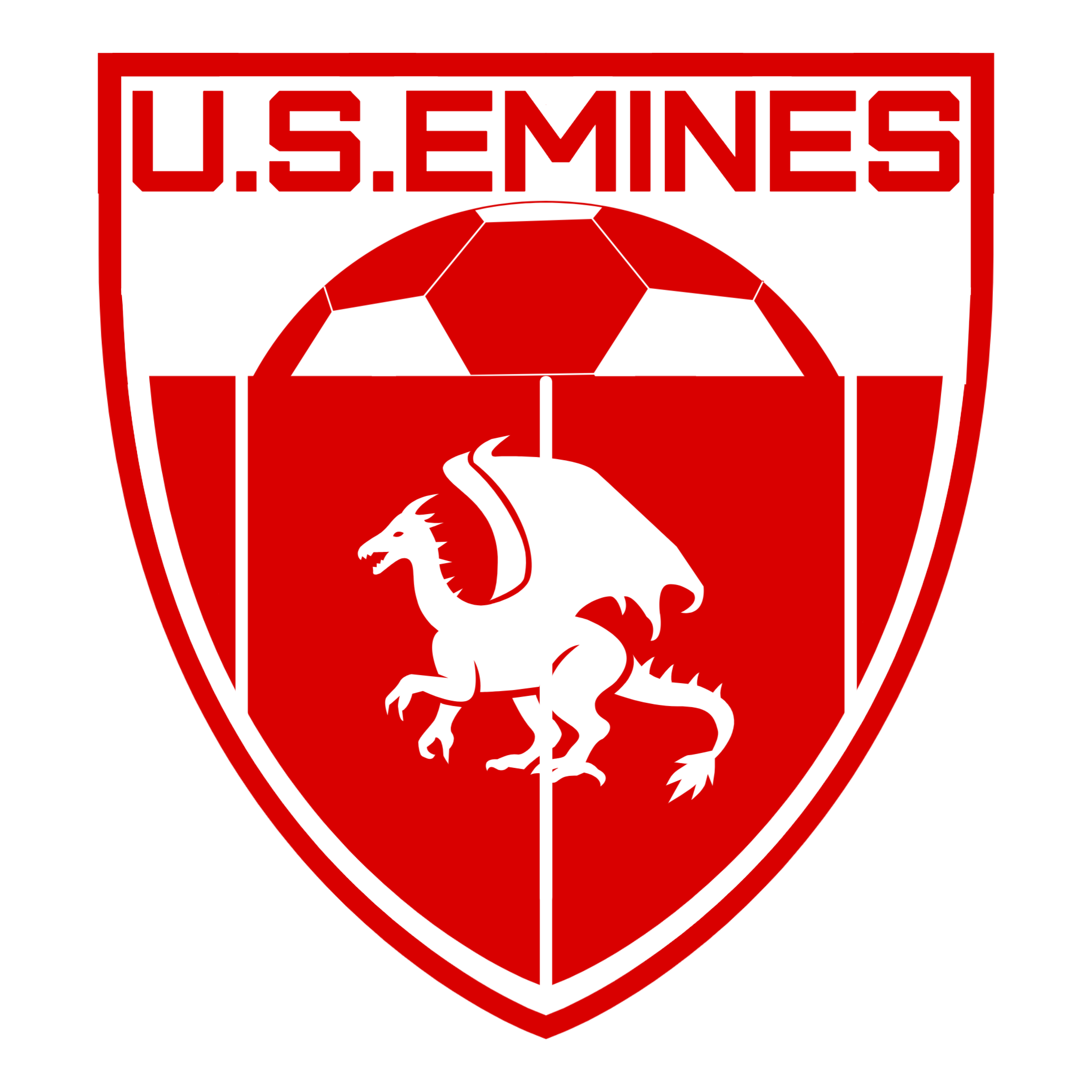 Logo U.S.Emines
