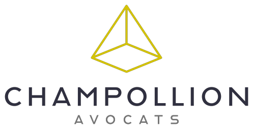 logo Champollion