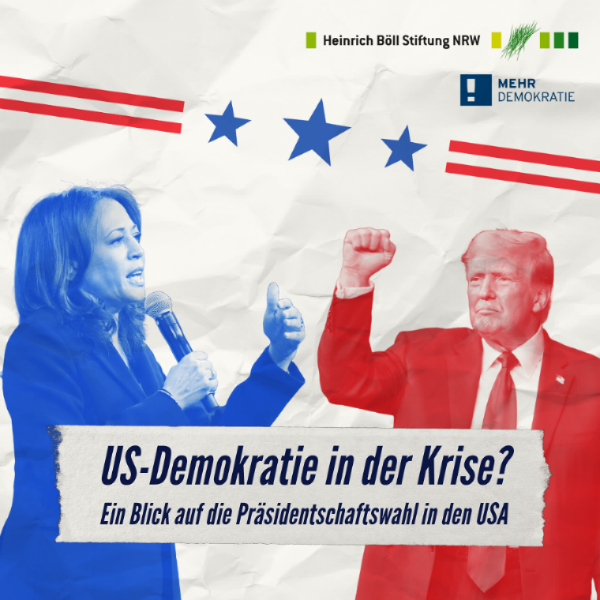 Flyer Veranstaltung 