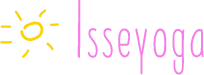 Logo Isseyoga - Yoga Kundalini - Tarn