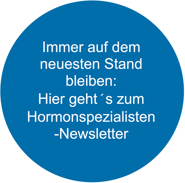 Newsletter-Registrierung