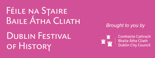 Dublin Festival of History