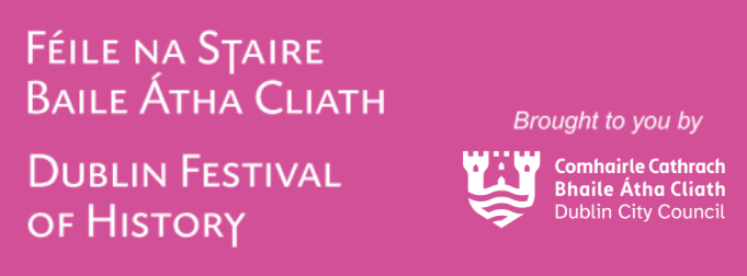 Dublin Festival of History