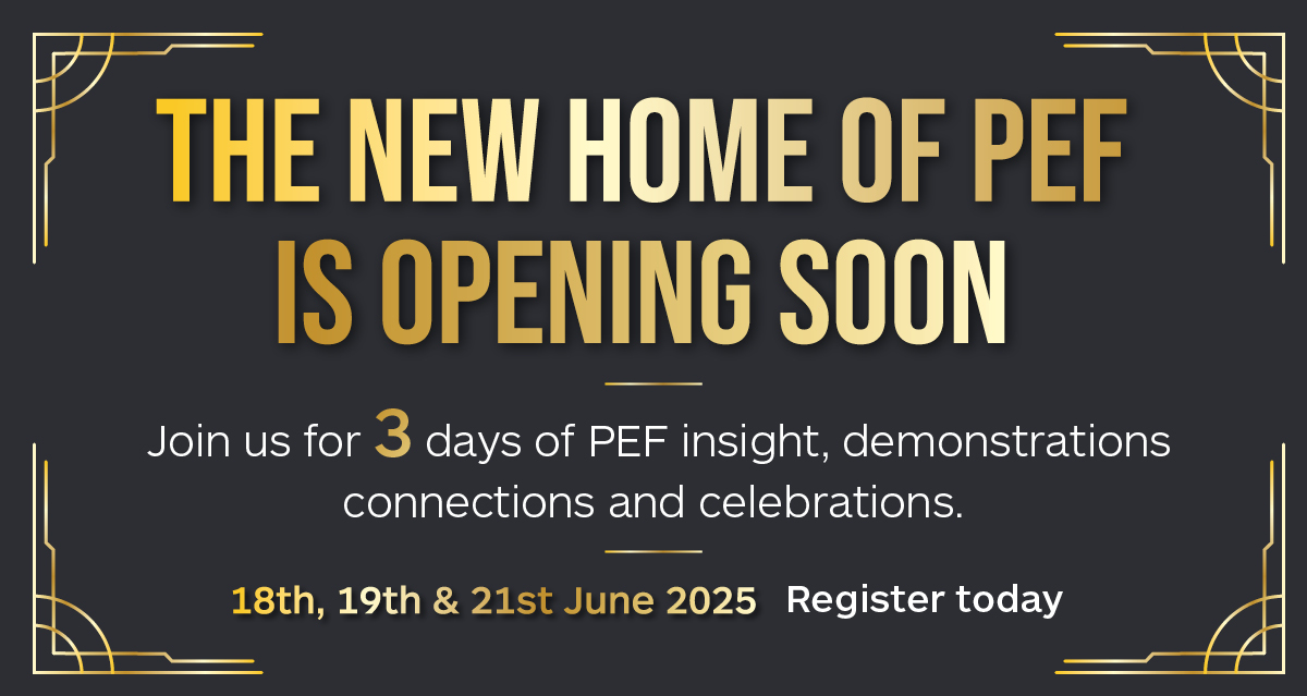 Elea New Headquarter in Quakenbrück, Germany Invite