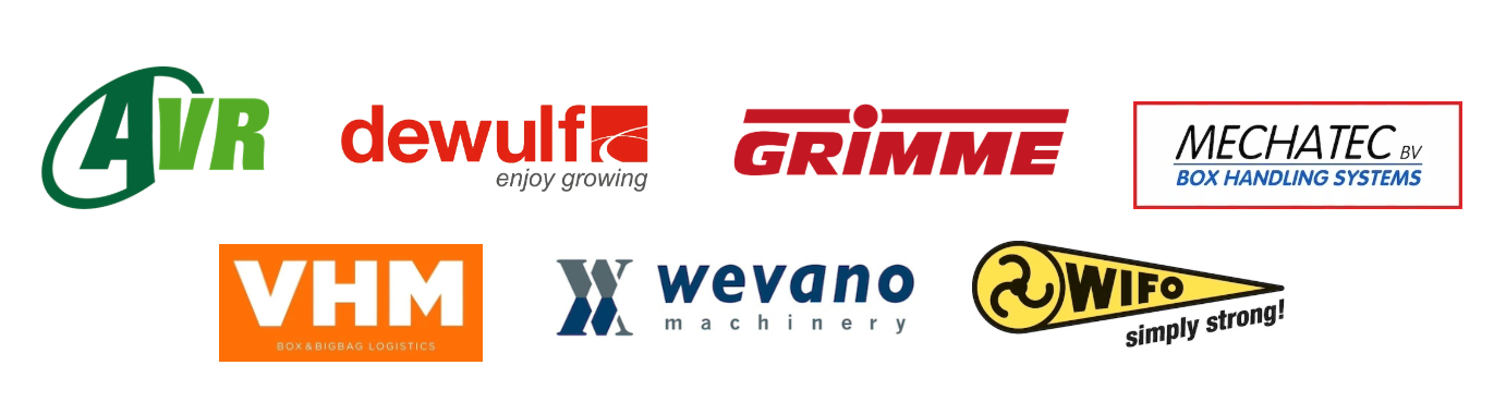 Box filling demonstrations