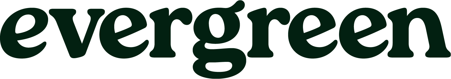 Logo von Evergreen