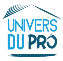 Logo Univers du Pro