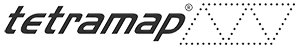 TetraMap Logo