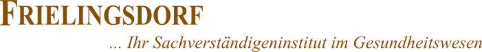 Frielingsdorf Logo