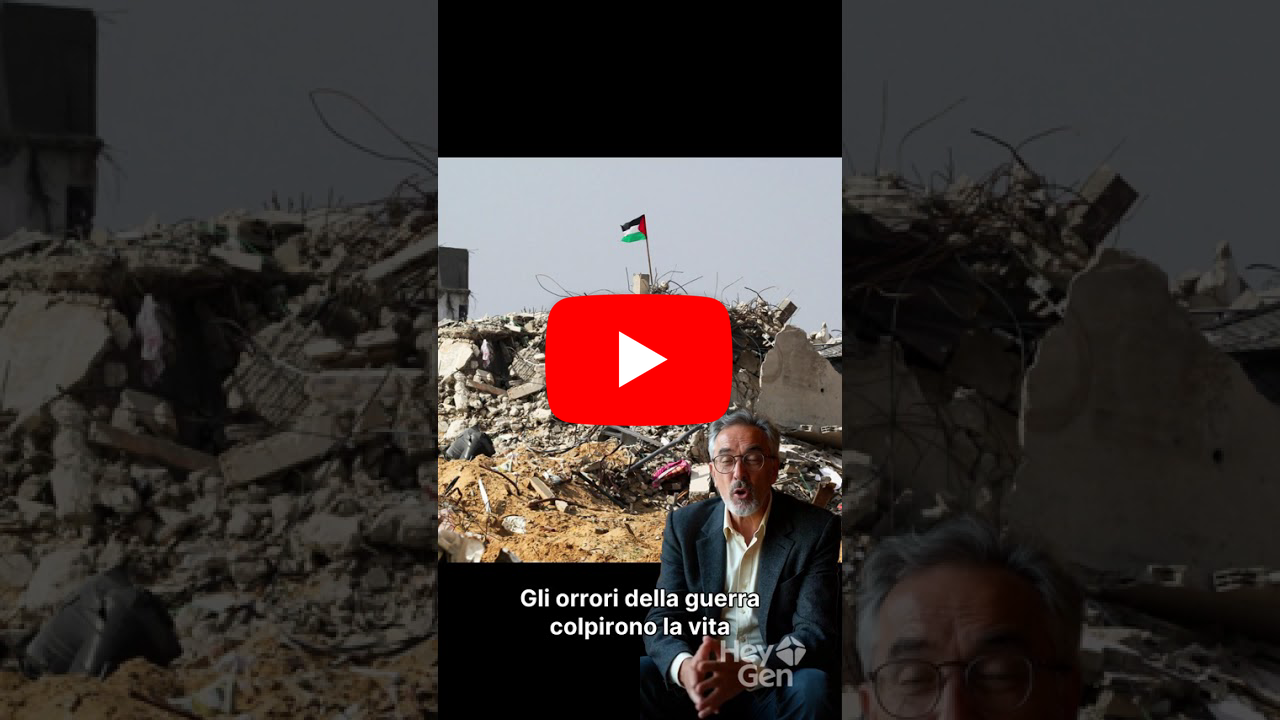 “Se dovessi morire tu devi vivere per raccontare la mia storia”: il testamento di Refaat Alareer