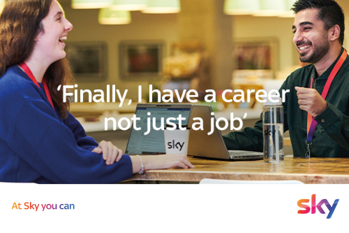 Sky Careers