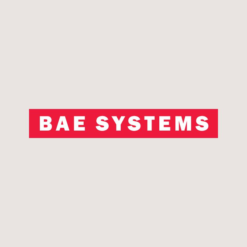 BAE Systems Logo