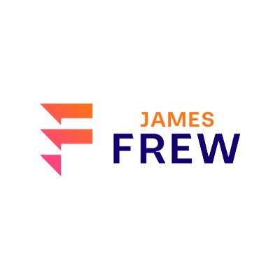James Frew Logo