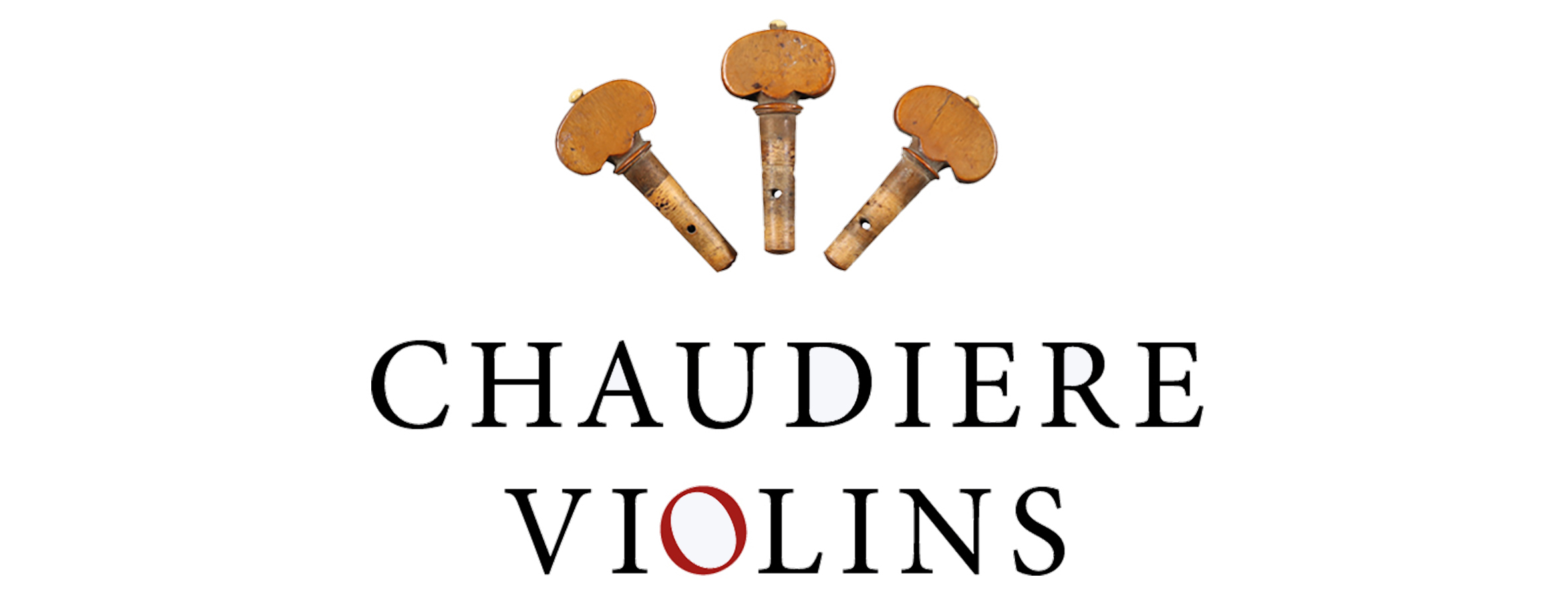 Chaudière Violins