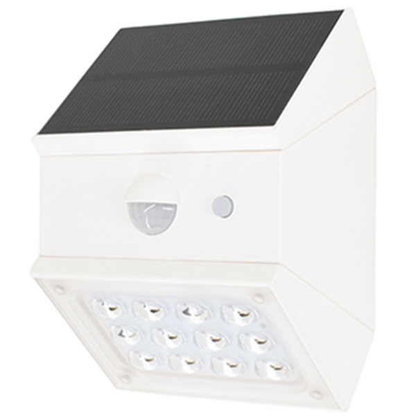 WALL V1 Blanc RAL9003
