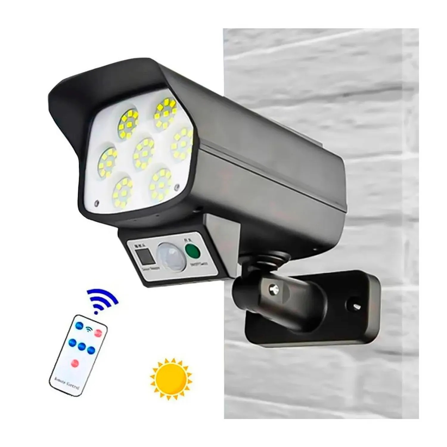 ILLUSION BLACK — Image 7