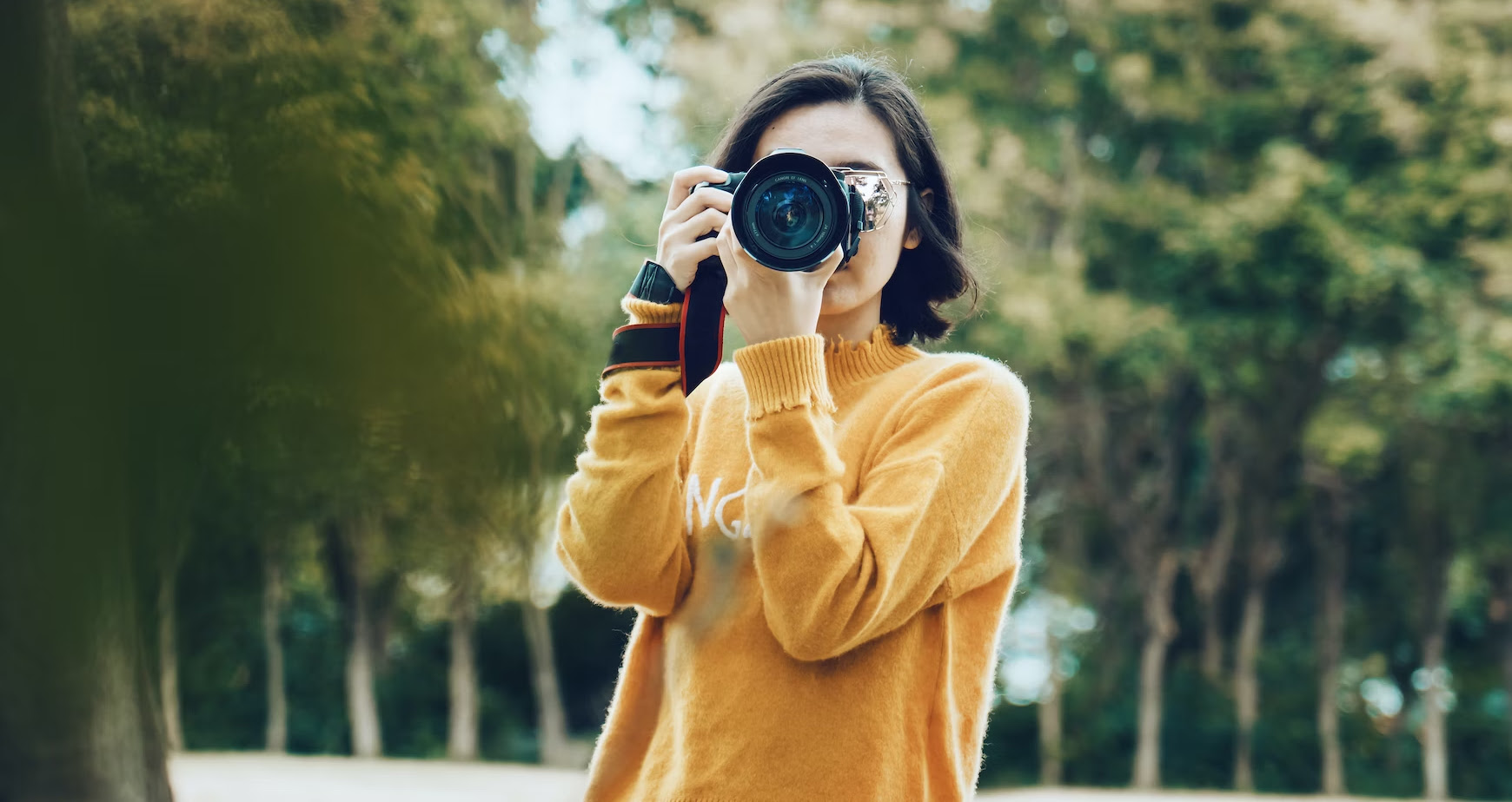 Photo installation client — Série VIEW V2
