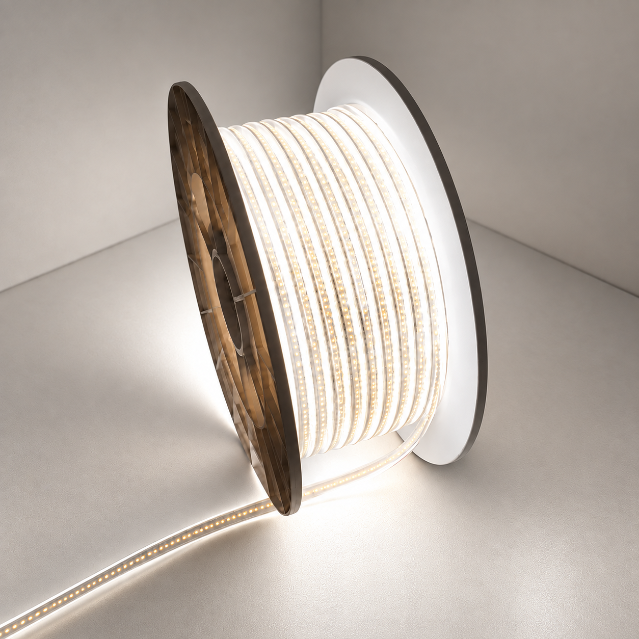 Ruban LED COB Série FLY — 4000K
