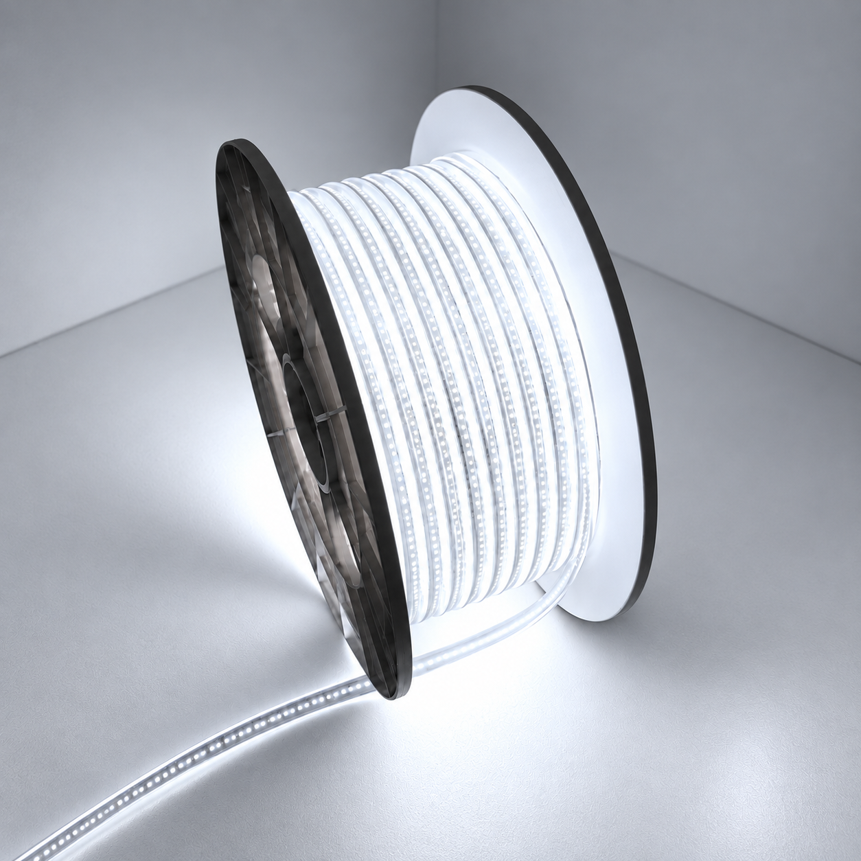 Ruban LED COB Série FLY — 6000K