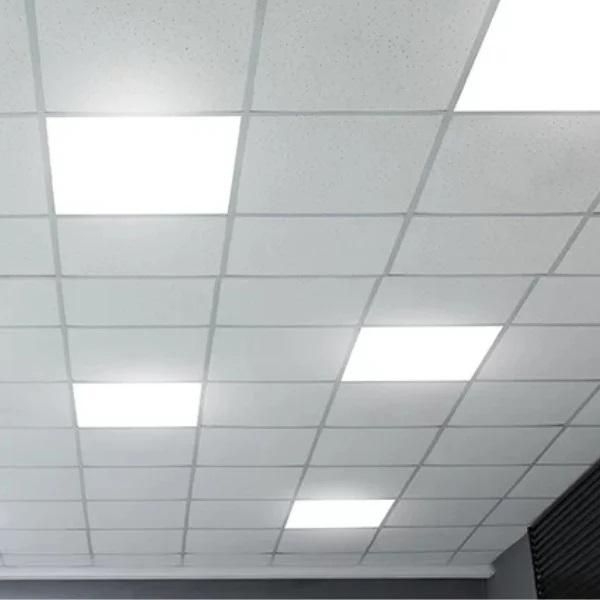 Illustration éclairage LED 1