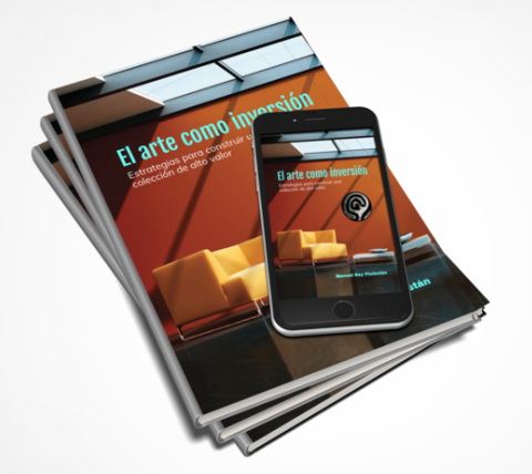 Aprende las Claves de Coleccionismo del Arte