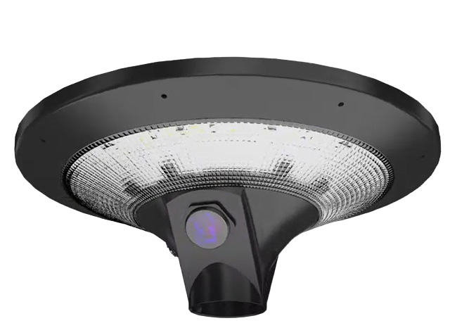 Série OVNI EVO 1700 3000K et 6000K