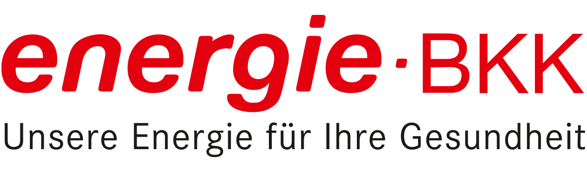 Logo der energie-BKK