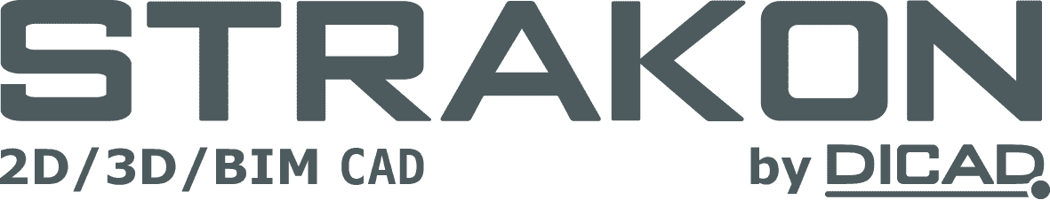 Logo Strakon
