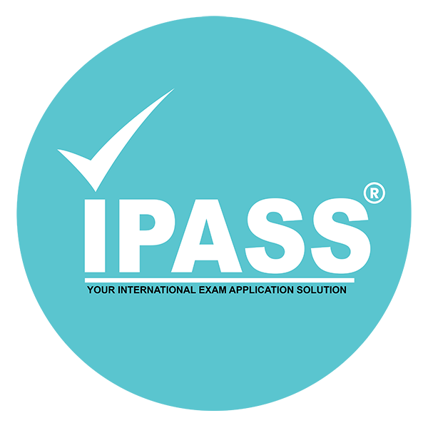 IPASS Processing Logo