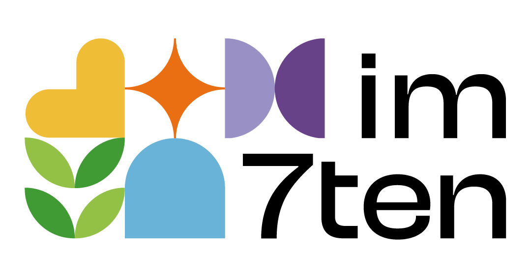 im7ten Logo