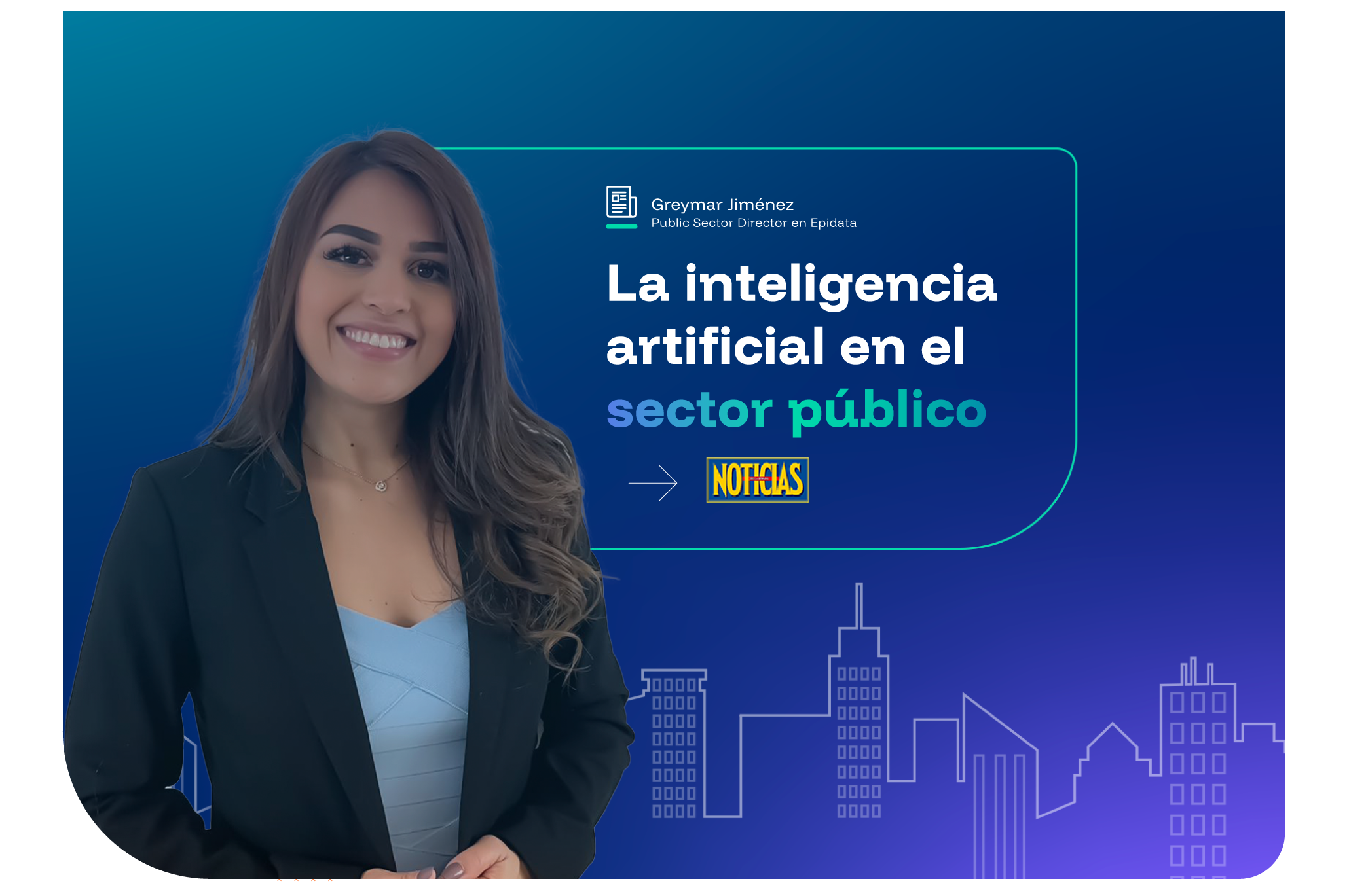 IA y Sector Público