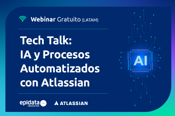 Tech Talk: IA y automatización 