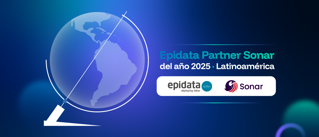 Epidata Partner Sonar