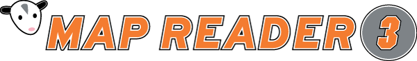 POSM MapReader 3